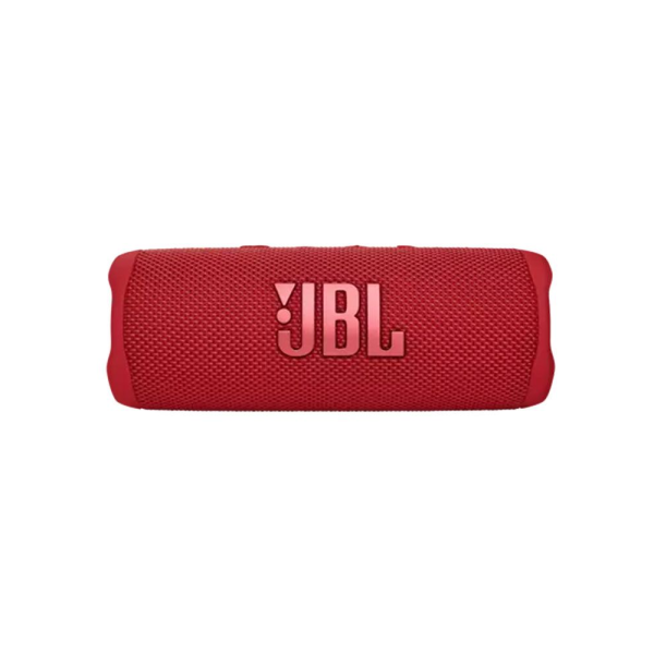 Enceinte Bluetooth JBL Flip 5 Rouge - Découvrez la puissance