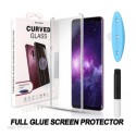 Film glass de protection UV...