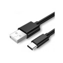 Câble USB Type C - Noir -...