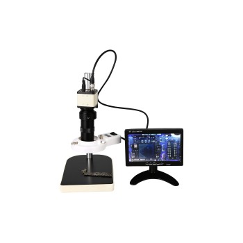 Microscope Digital 708M
