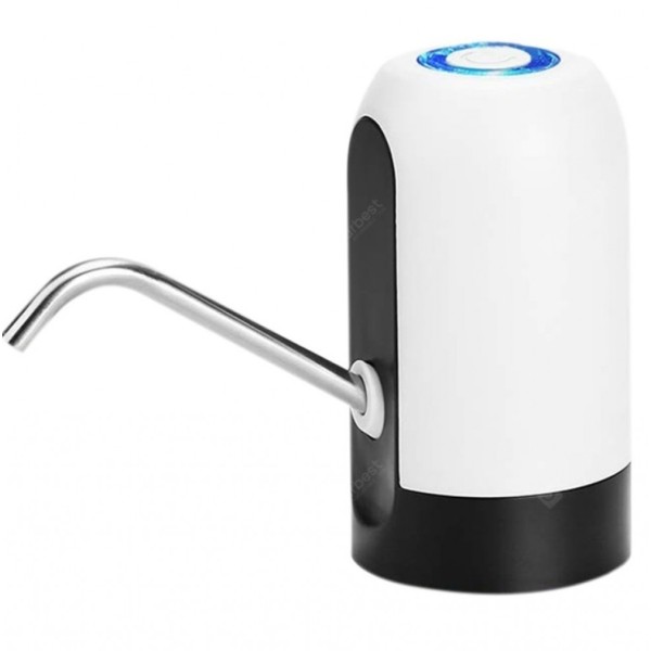 Acheter PDTO nouvelle pompe à eau en bouteille pompe électrique  intelligente distributeur d'eau pompe automatique