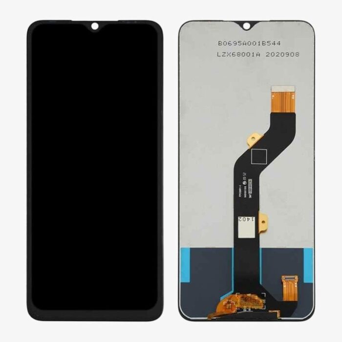 Afficheur infinix Smart 6 HD – Image 1