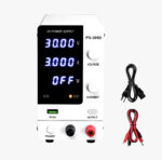 Alimentation stabilisée 30V 5A