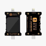 Testeur Automatique de Prise Arrière YCS