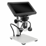 Microscope Numérique HD DM9 – 12MP, 7 Pouces – Image 2