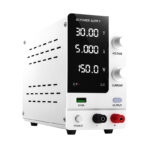 Kadaben K9 - DC Stabalized Power Supply - USB 30V, 5A – Image 2