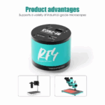 Caméra de Microscope RF4 2K RF-2KC3 – Image 3