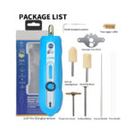 Décapant Colle OCA G-07Pro 3-en-1 LCD - Coupe & Polissage – Image 2