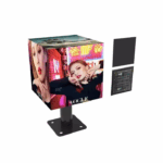 Cube LED 3D P2.5 – Écran 5 Faces 360° – Image 3