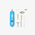 Décapant Colle OCA G-07Pro 3-en-1 LCD - Coupe & Polissage