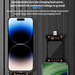 Testeur Automatique de Prise Arrière YCS – Image 2