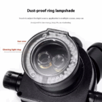 Microscope-Trinoculaire-YCS-1s-max-Ultra-HD – Image 4