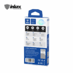 Câble Inkax 100W 5A – Type-C à Type-C – Image 3