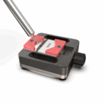 Outil pour soudure de puces BGA