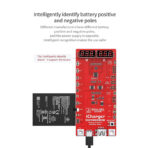 Outil de test d'activation de batterie pour iPhone et Android – Image 3