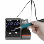 YCS soldering station YCS-W400 – Image 4