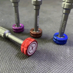 Coffret K6 Tournevis de Précision Ultra-Dur – Pack 6 Embouts Magnétiques – Image 5