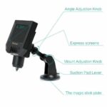 Microscope Numérique Portable G600 – Écran LCD 4,3", Zoom 600X – Image 4