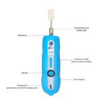 Décapant Colle OCA G-07Pro 3-en-1 LCD - Coupe & Polissage – Image 3