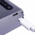 Lampe détection poussière écran LCD Qianli iSee 2