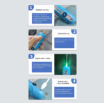 Décapant Colle OCA G-07Pro 3-en-1 LCD - Coupe & Polissage – Image 4