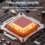 Testeur Automatique de Prise Arrière YCS – Image 5