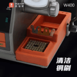 station de soudure professionnelle