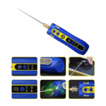 Décapant de Colle OCA Électrique M&R S18 – Image 5