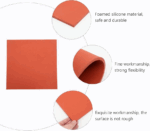 Tapis Antidérapant en Silicone – Image 3