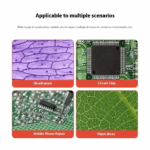 Microscope-Trinoculaire-YCS-1s-max-Ultra-HD – Image 7