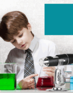 Microscope Numérique USB 50x-1600x – Compatibilité Android & PC – Image 5