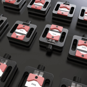 Mini Jig 2UUL pour PCB