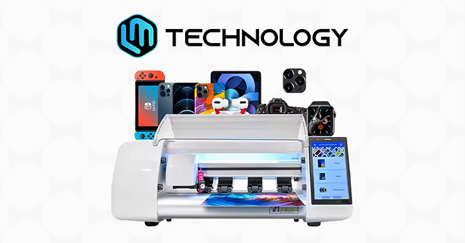 Accueil - LM Technology