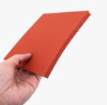 Tapis Antidérapant en Silicone