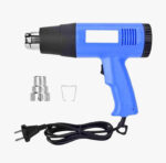 Pistolet à Air Chaud Professionnel – Température Réglable