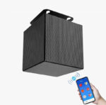 Cube LED 3D P2.5 – Écran 5 Faces 360°