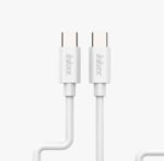 Câble Inkax 100W 5A – Type-C à Type-C