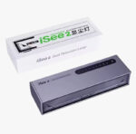 Outil testeur poussière écran smartphone