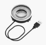 Éclairage Pour Microscope