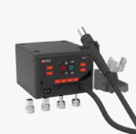 Station de Soudage à Air Chaud YCS R1 – 1000W L