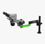 Support Bras Microscope Luowei LW-017 – Rotation 360° Métal