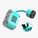 Caméra Thermique RF4 RF-C39 – 4K Double Spectre pour Cartes PCB