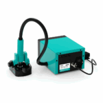 Station de Soudure RF4 RF-H4 – Air Chaud Digital 1200W – Image 4