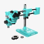 Microscope Stéréo Trinoculaire RF4 7050TVW