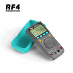 Multimètre Digital RF4 RF-17N – Testeur Électronique Multifonction – Image 3