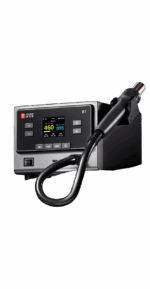 Station de Soudage à Air Chaud YCS R1 – 1000W L – Image 2