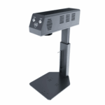 vue latérale compacte TBK-958M en atelier