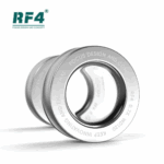 Lentille RF4 RF-05 0.5X ou 0.7X – Objectif Barlow pour Microscope Trinoculaire – Image 3