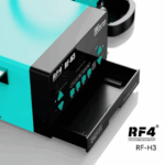 Station de Soudage à Air Chaud RF-H3 RF4 – Image 5
