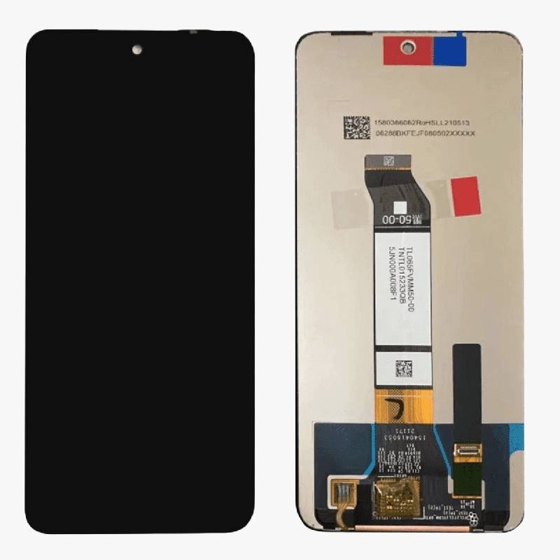 Afficheur Redmi Note 11 oled - LM Technology